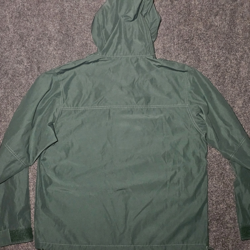 Alpine Design Jacket - Picture 2 of 11